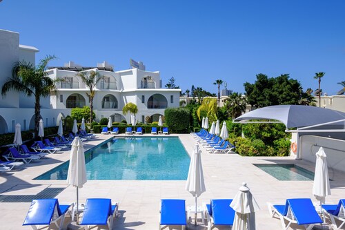 Pandream Hotel Apartments