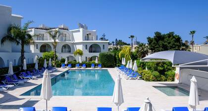 Pandream Hotel Apartments