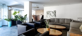 Pandream Hotel Apartments