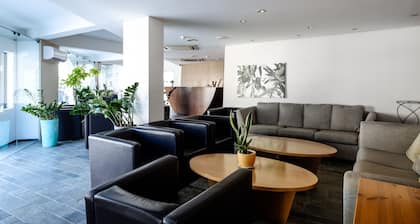 Pandream Hotel Apartments