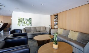 Reception - Pandream Hotel Apartments (Paphos)