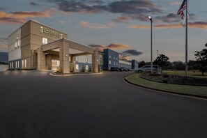 Exterior - Staybridge Suites Memphis East Cordova by IHG (Cordova)