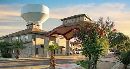 Econo Lodge Near Lackland Air Force Base - SeaWorld