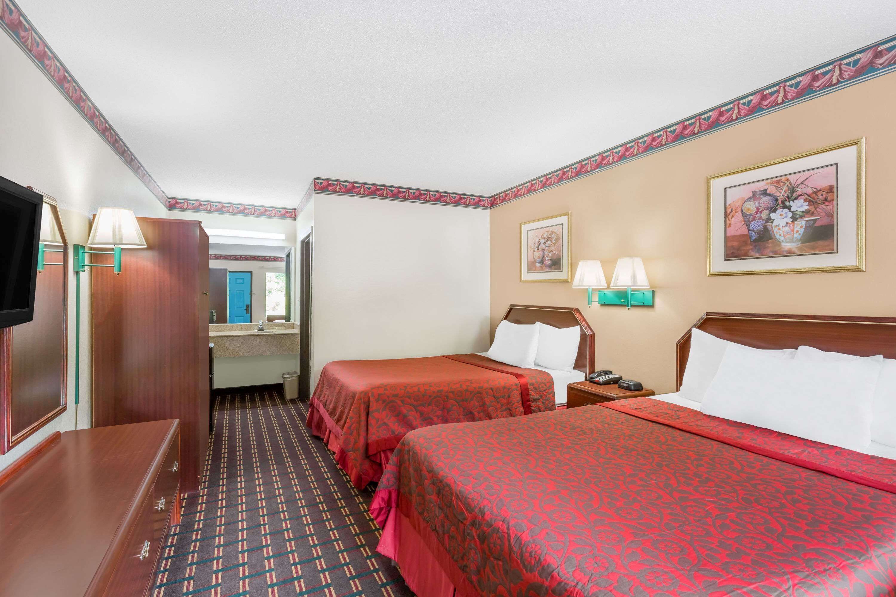 In-room safe, desk, laptop workspace, blackout drapes