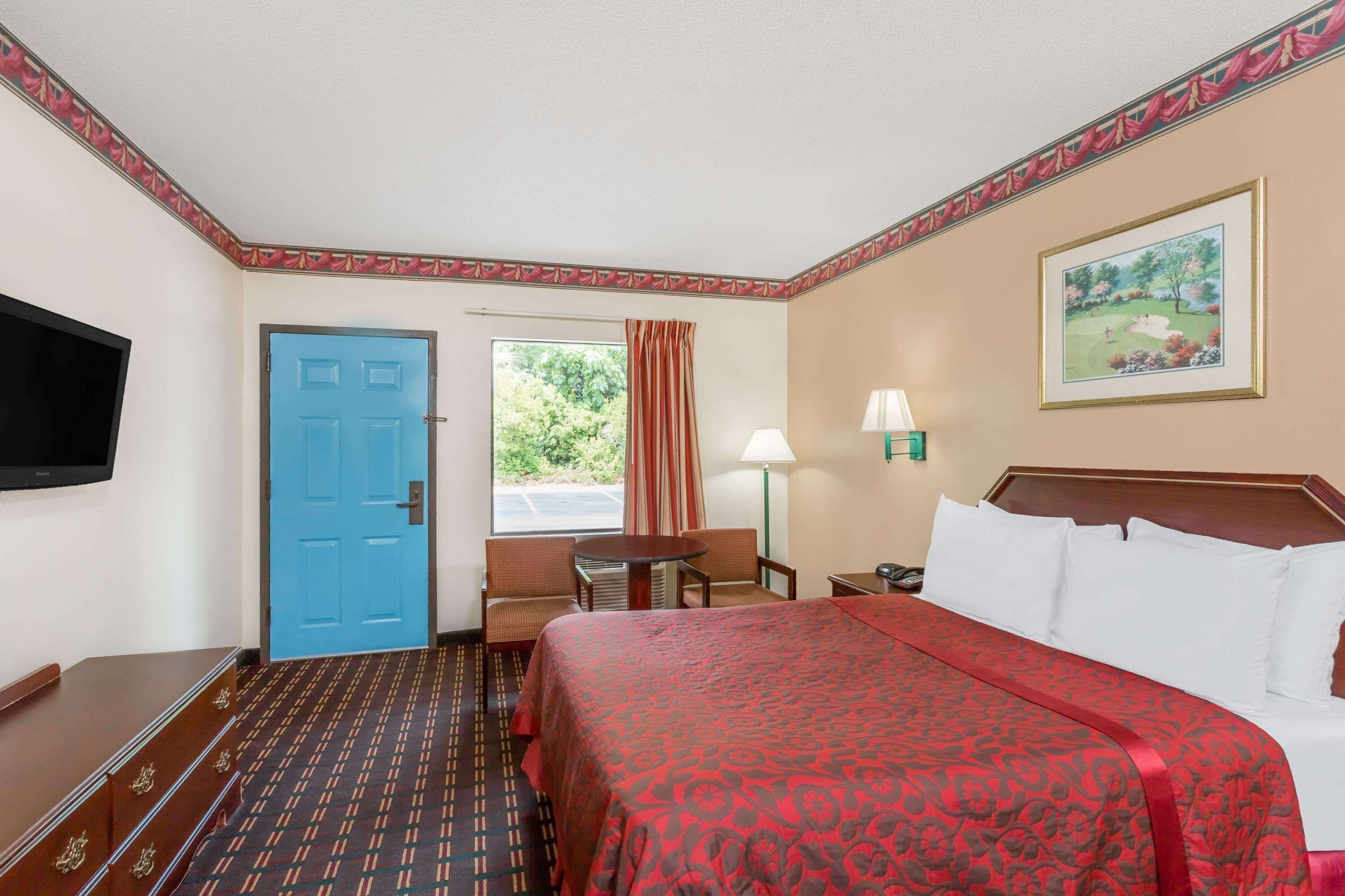 In-room safe, desk, laptop workspace, blackout drapes