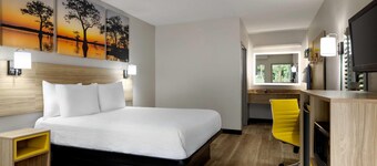 데이즈 인 바이 윈덤 블라이스우드 북 콜럼비아