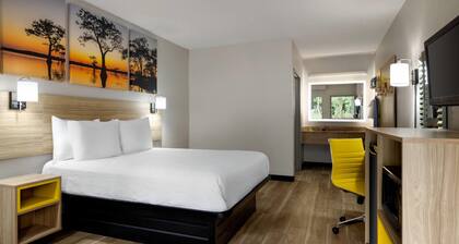 Days Inn by Wyndham Blythewood North Columbia