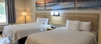 Days Inn by Wyndham Blythewood North Columbia