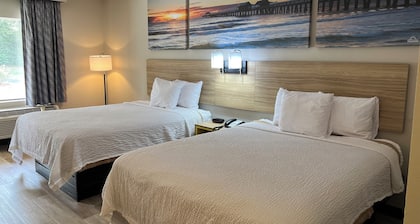 Days Inn by Wyndham Blythewood North Columbia