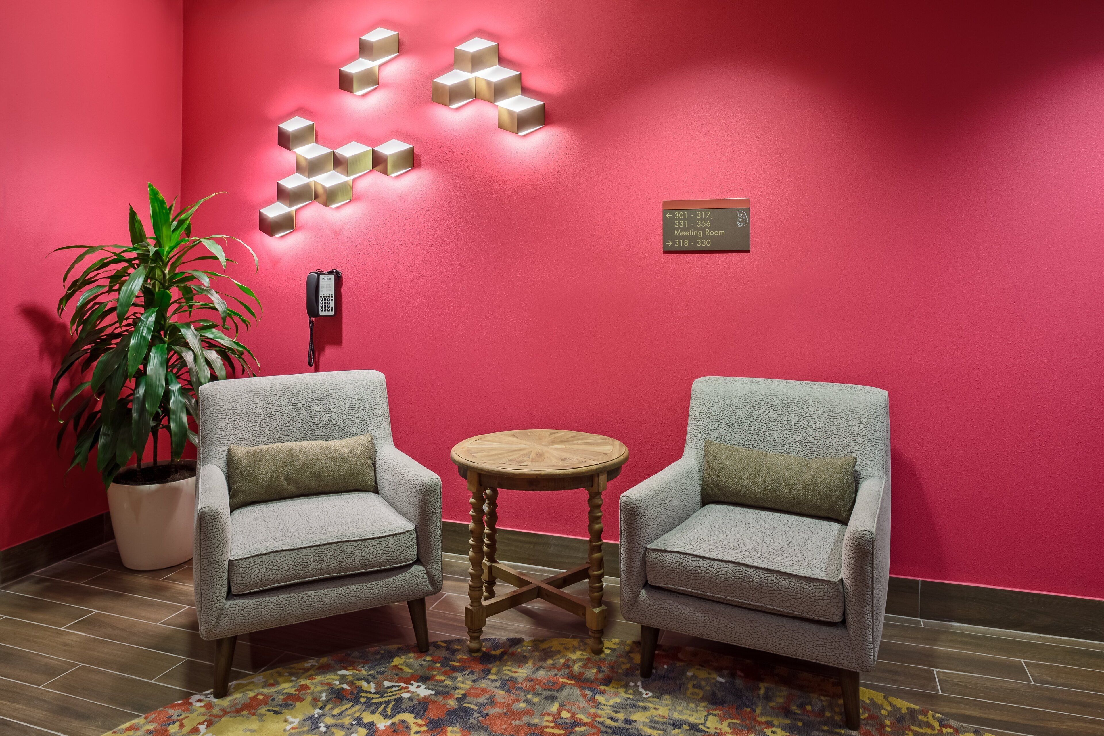 Photo - Hotel Indigo San Antonio Riverwalk by IHG
