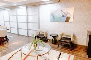สถานที่จัดงานประชุม