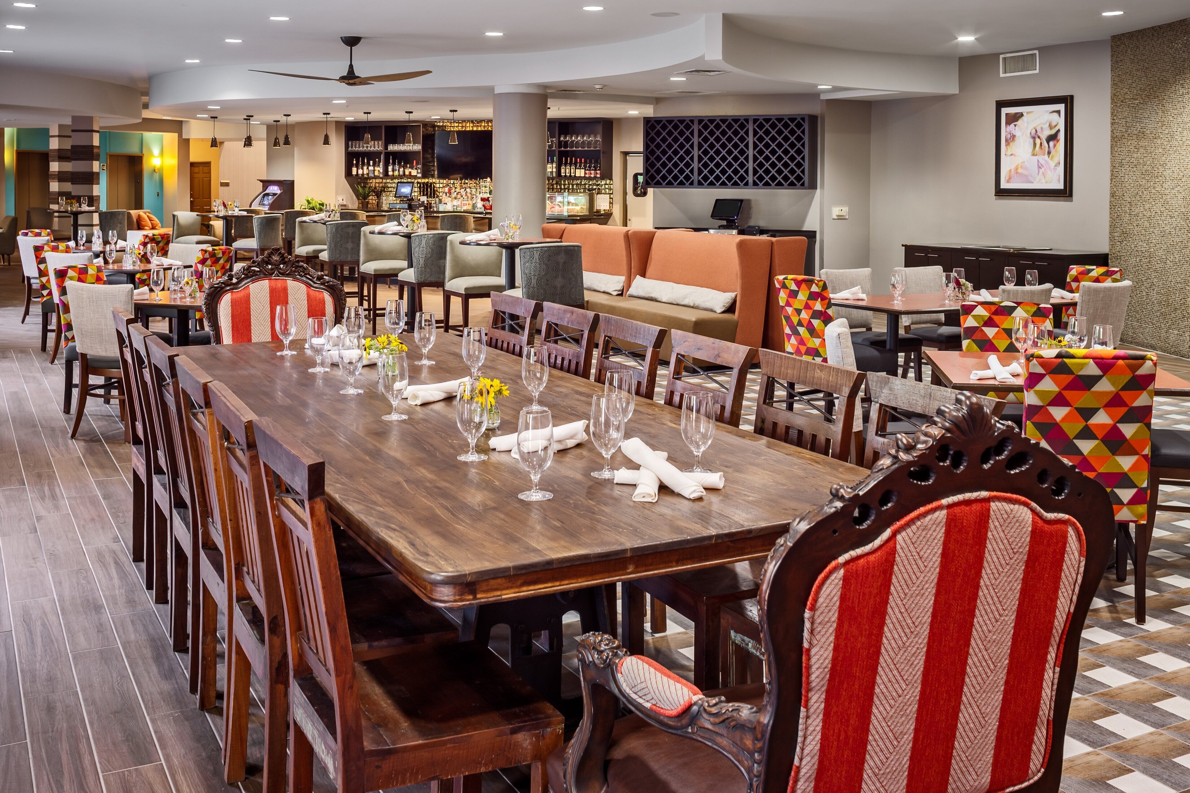 Photo - Hotel Indigo San Antonio Riverwalk by IHG