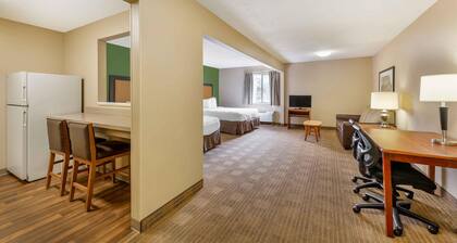 Extended Stay America Suites Cleveland Middleburg Heights