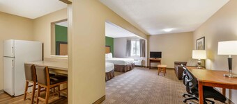Extended Stay America Suites Cleveland Middleburg Heights