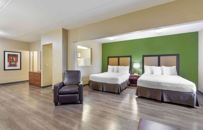 Extended Stay America Suites Cleveland Middleburg Heights