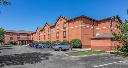 Extended Stay America Suites Cleveland Middleburg Heights