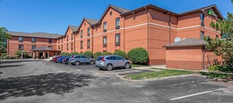 Extended Stay America Suites Cleveland Middleburg Heights