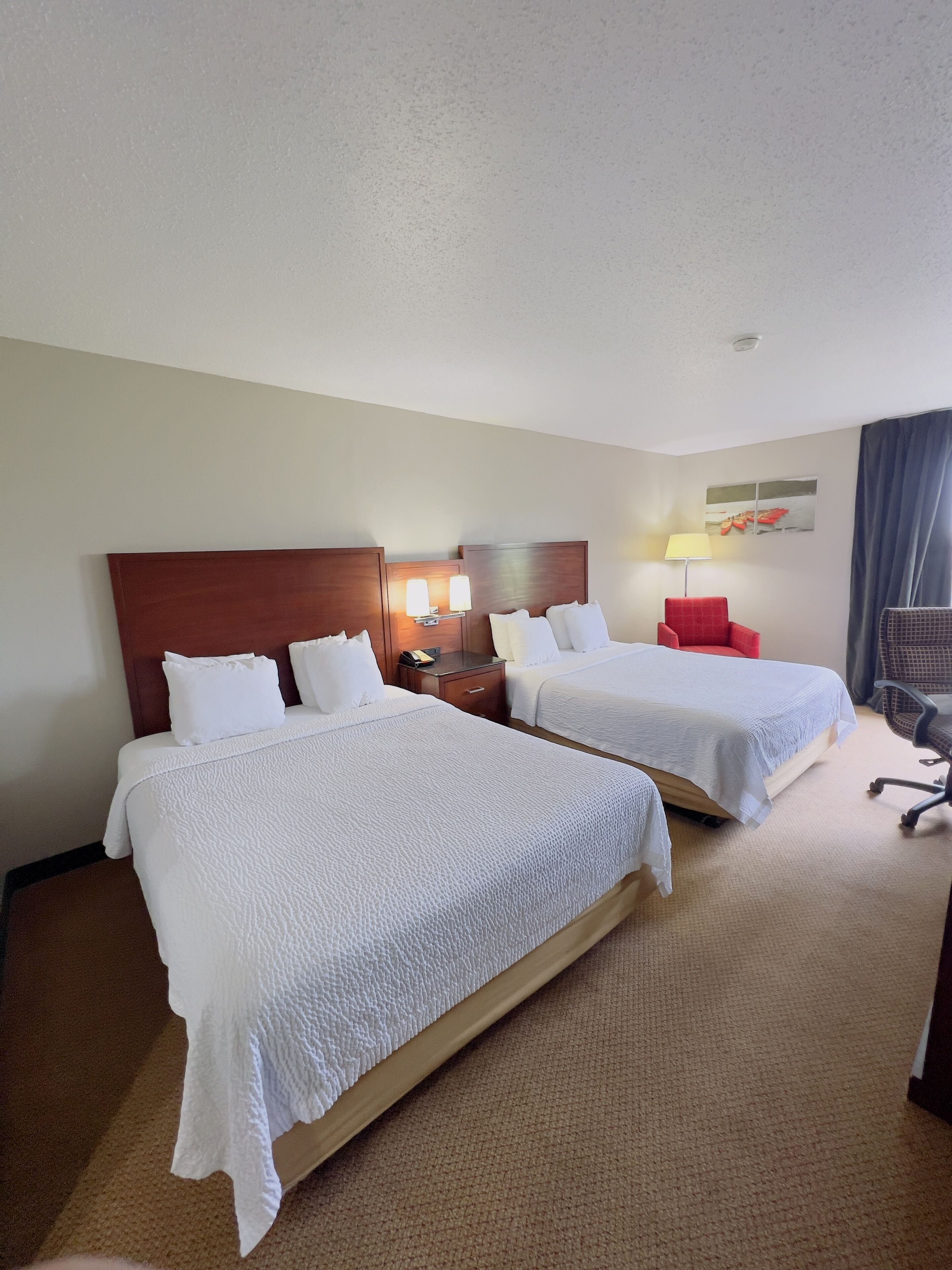 Foto - Days Inn by Wyndham Great Lakes Naval Base