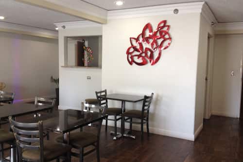 Restaurante para familias