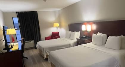 Days Inn by Wyndham Great Lakes Naval Base