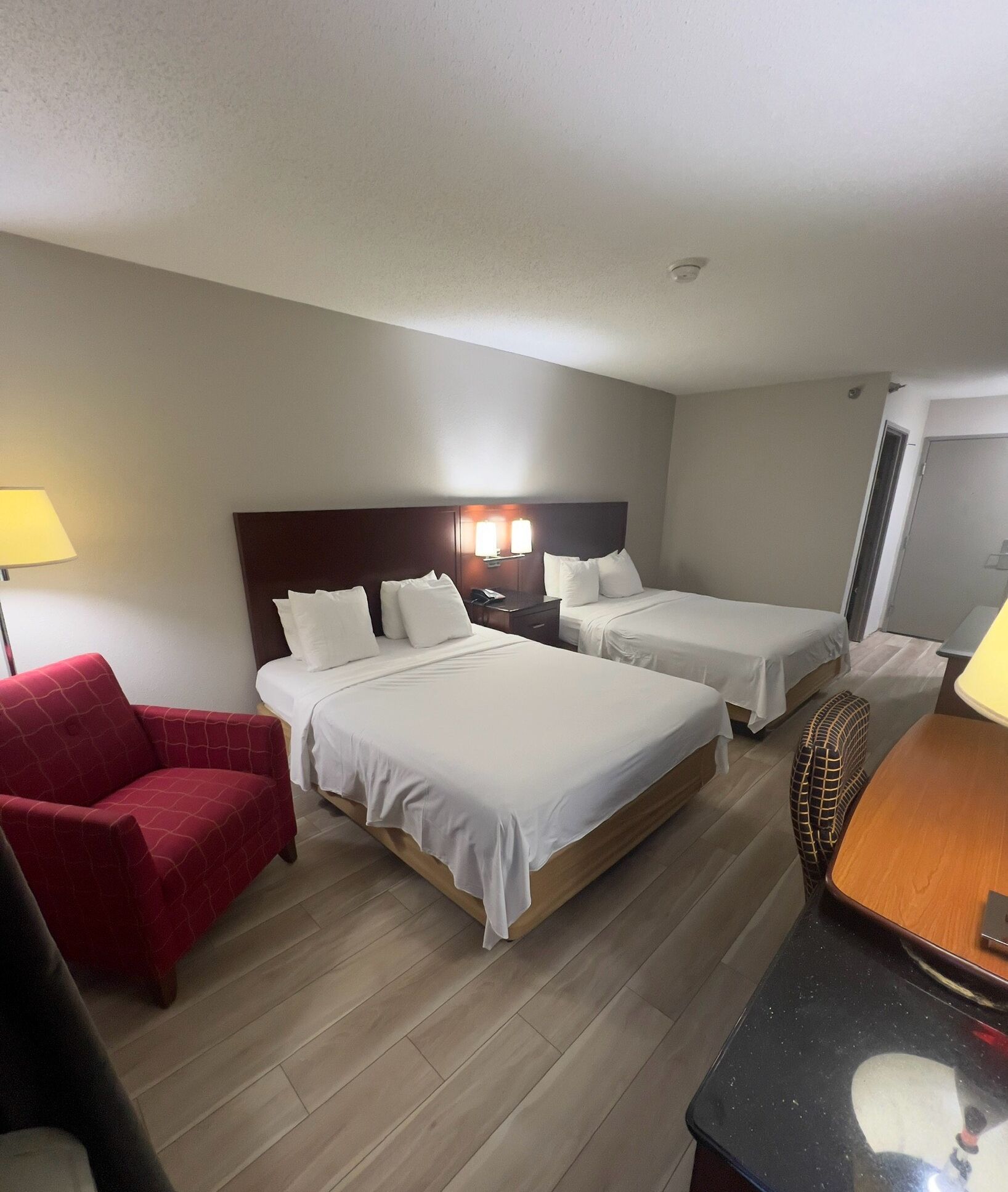 Foto - Days Inn by Wyndham Great Lakes Naval Base