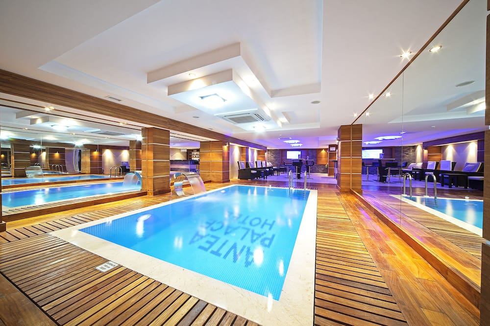 Antea Palace Hotel & Spa