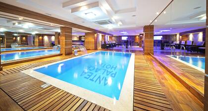 Antea Palace Hotel & Spa