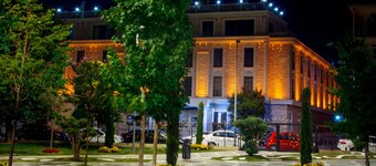 Antea Palace Hotel & Spa