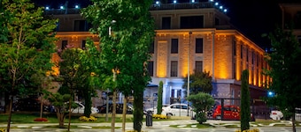 Antea Palace Hotel & Spa