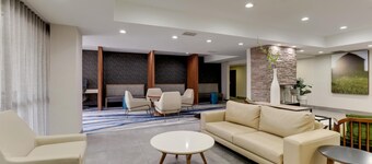 拉斯科利纳斯旅馆欧文，贝斯特韦斯特舒适精选  