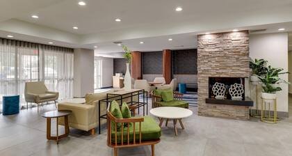 Las Colinas Inn Irving, SureStay Collection by Best Western