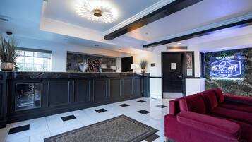 Hall