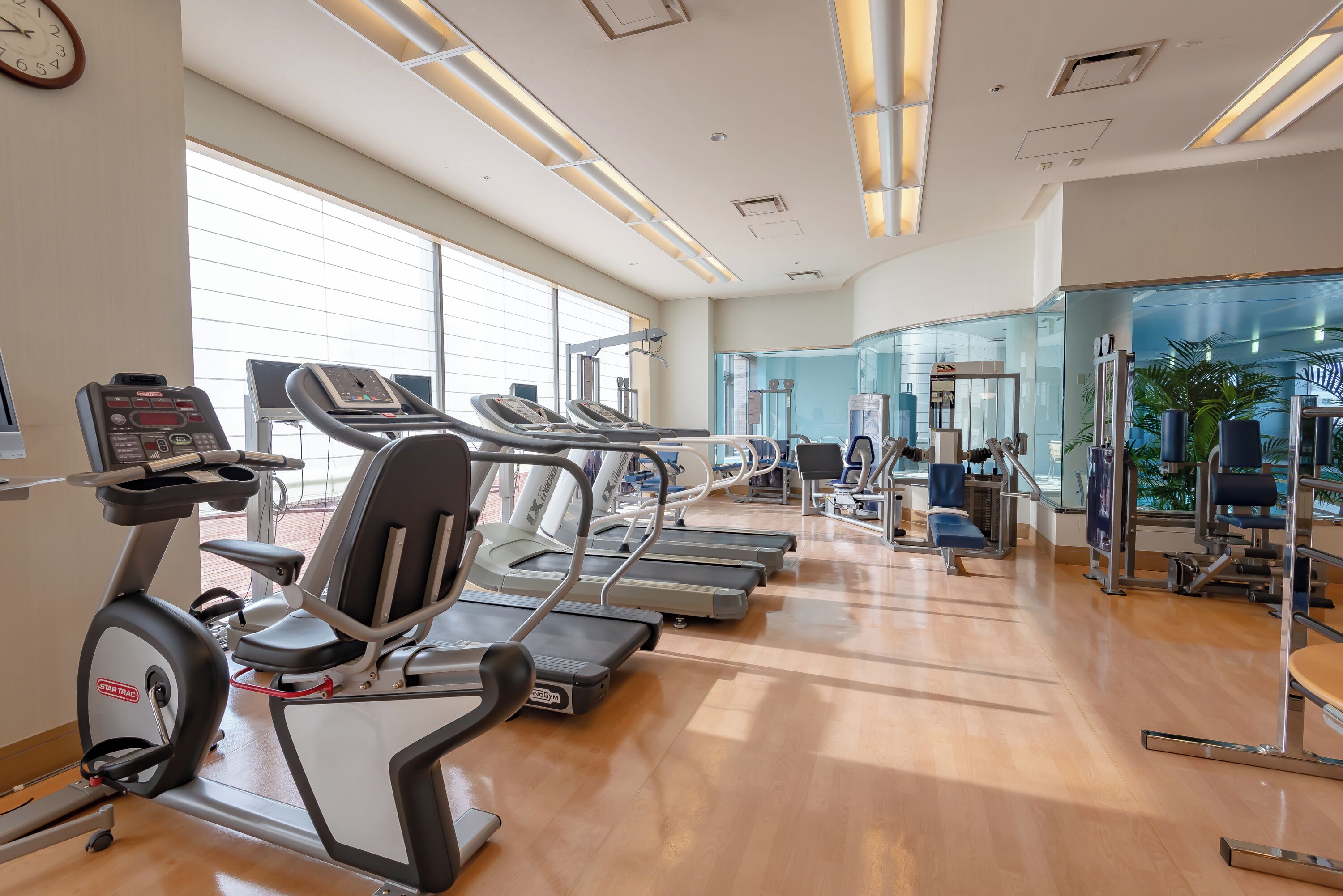 Foto - Hotel Okura Fukuoka