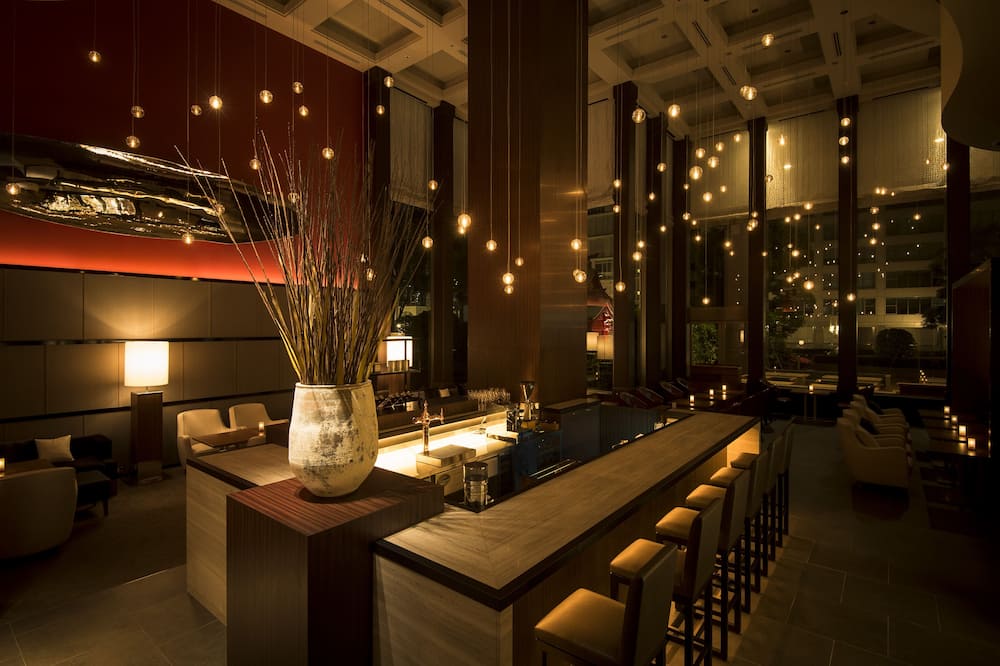 Hotel Okura Fukuoka
