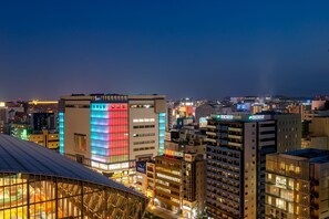 City view