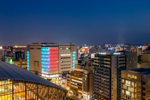 City view