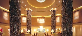 Hotel Okura Fukuoka