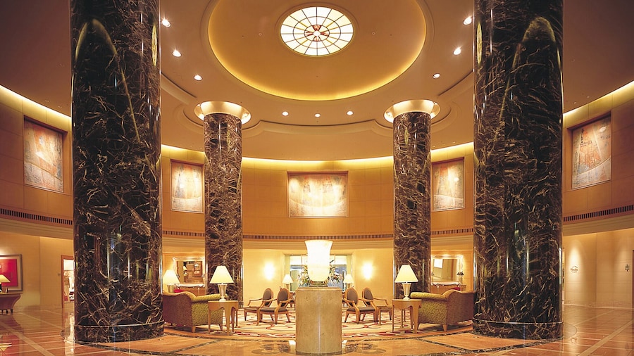 Hotel Okura Fukuoka