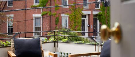Solterrasse