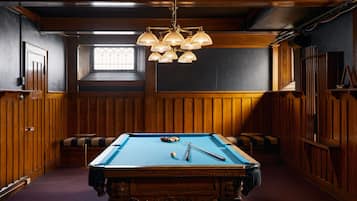 Bilardo