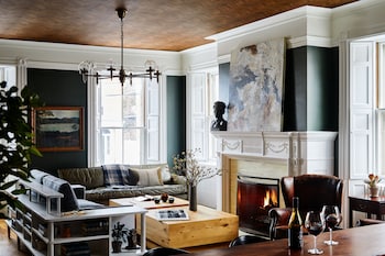 Blind Tiger Portland - Danforth Street.