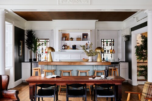 Blind Tiger Portland - Danforth Street.