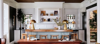 Blind Tiger Portland - Danforth Street.