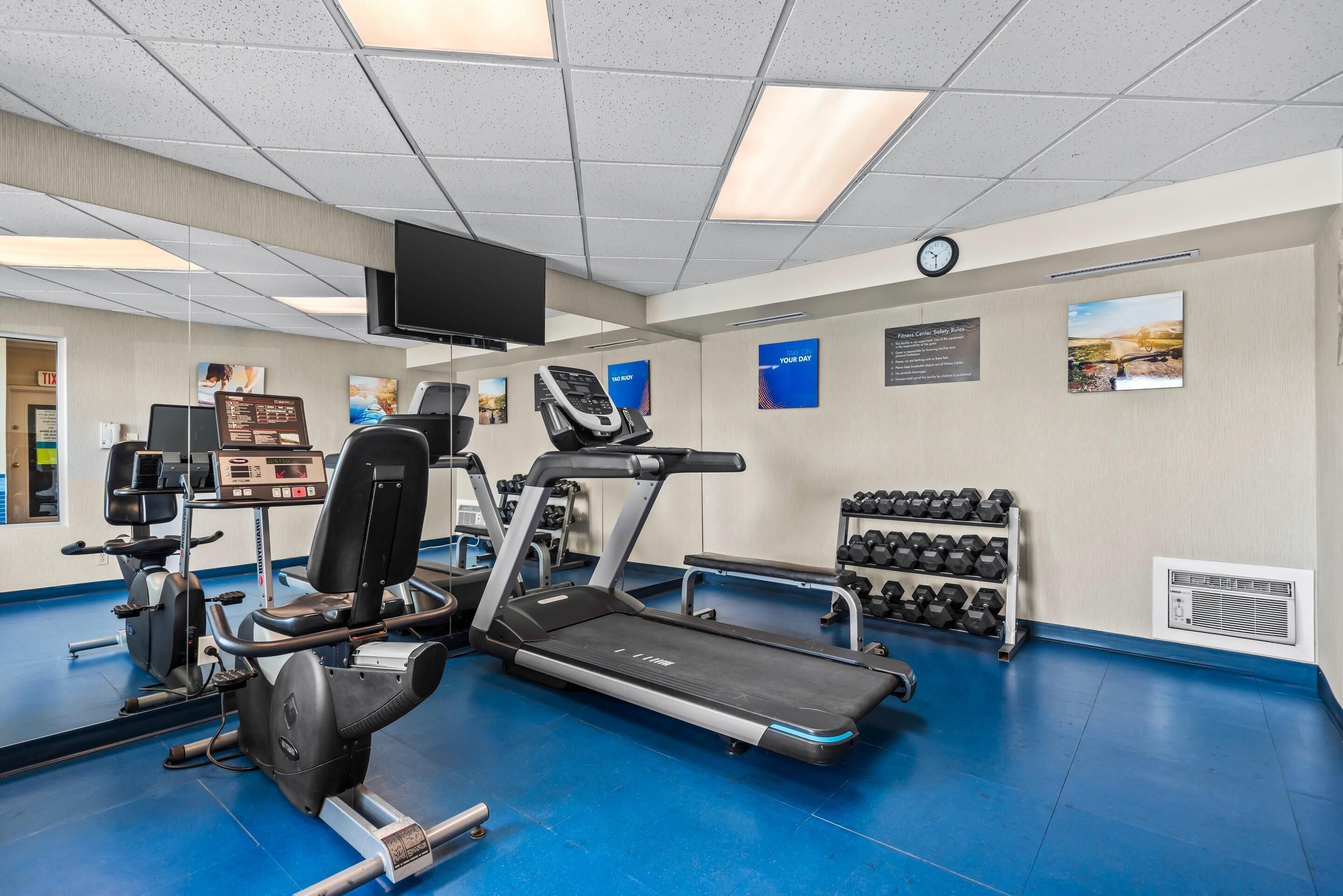 Foto - Comfort Inn & Suites Airport South