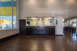 Hall