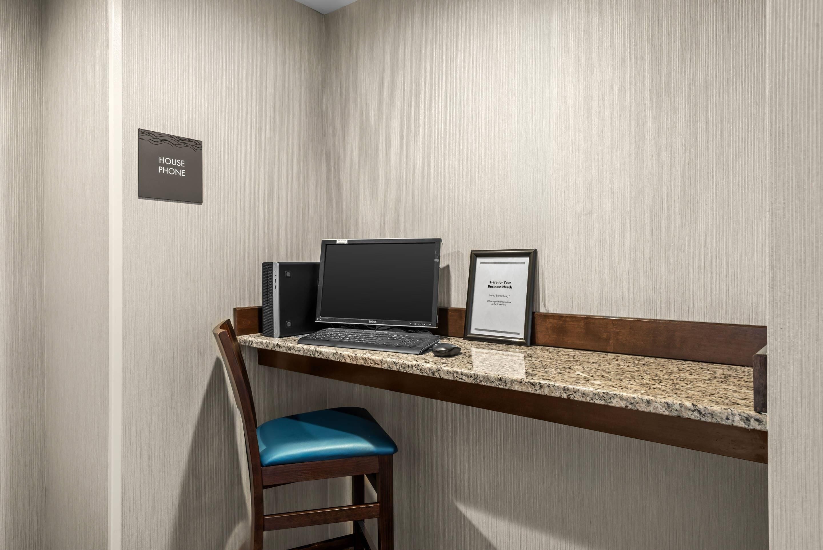 Foto - Comfort Inn & Suites Airport South