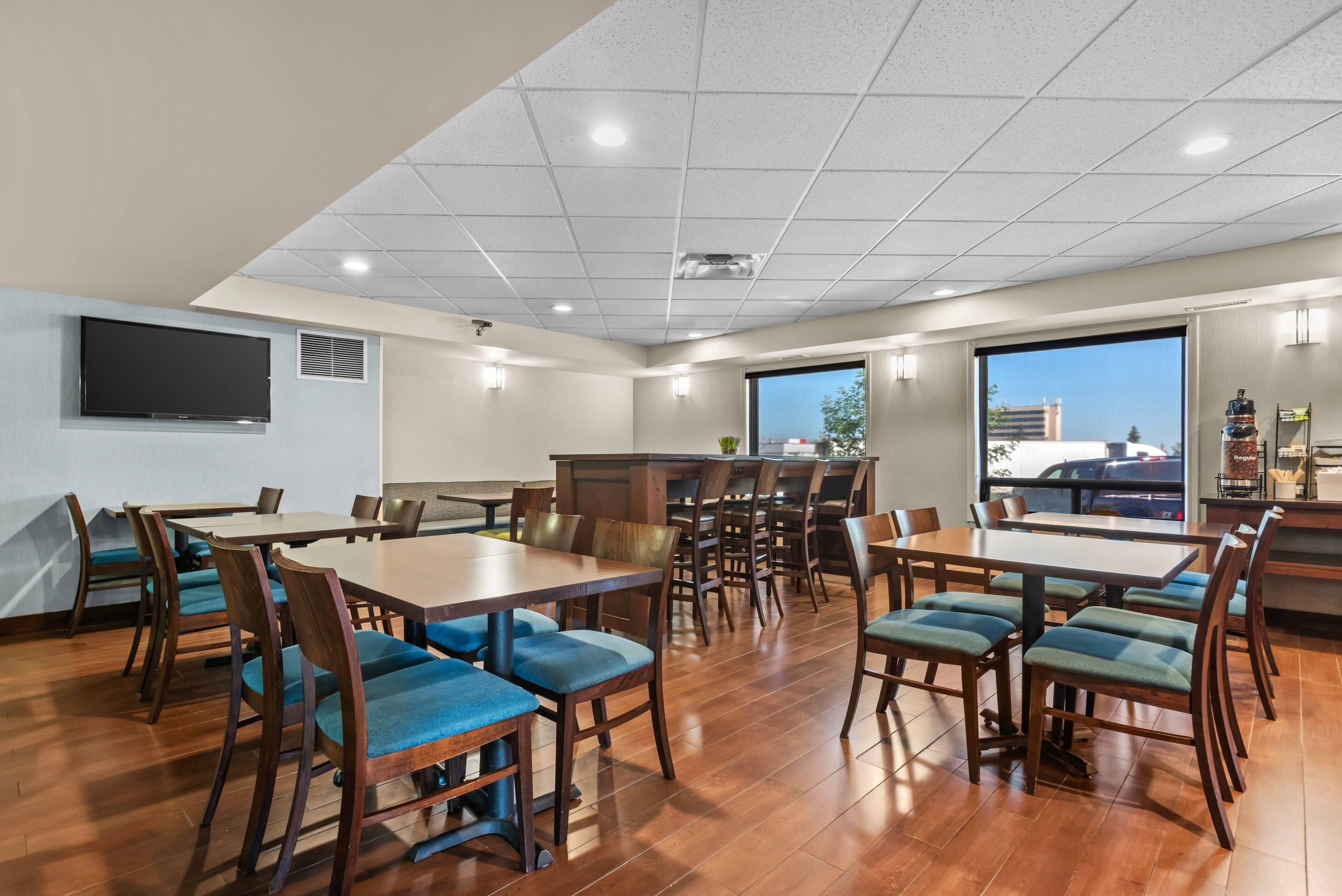Foto - Comfort Inn & Suites Airport South