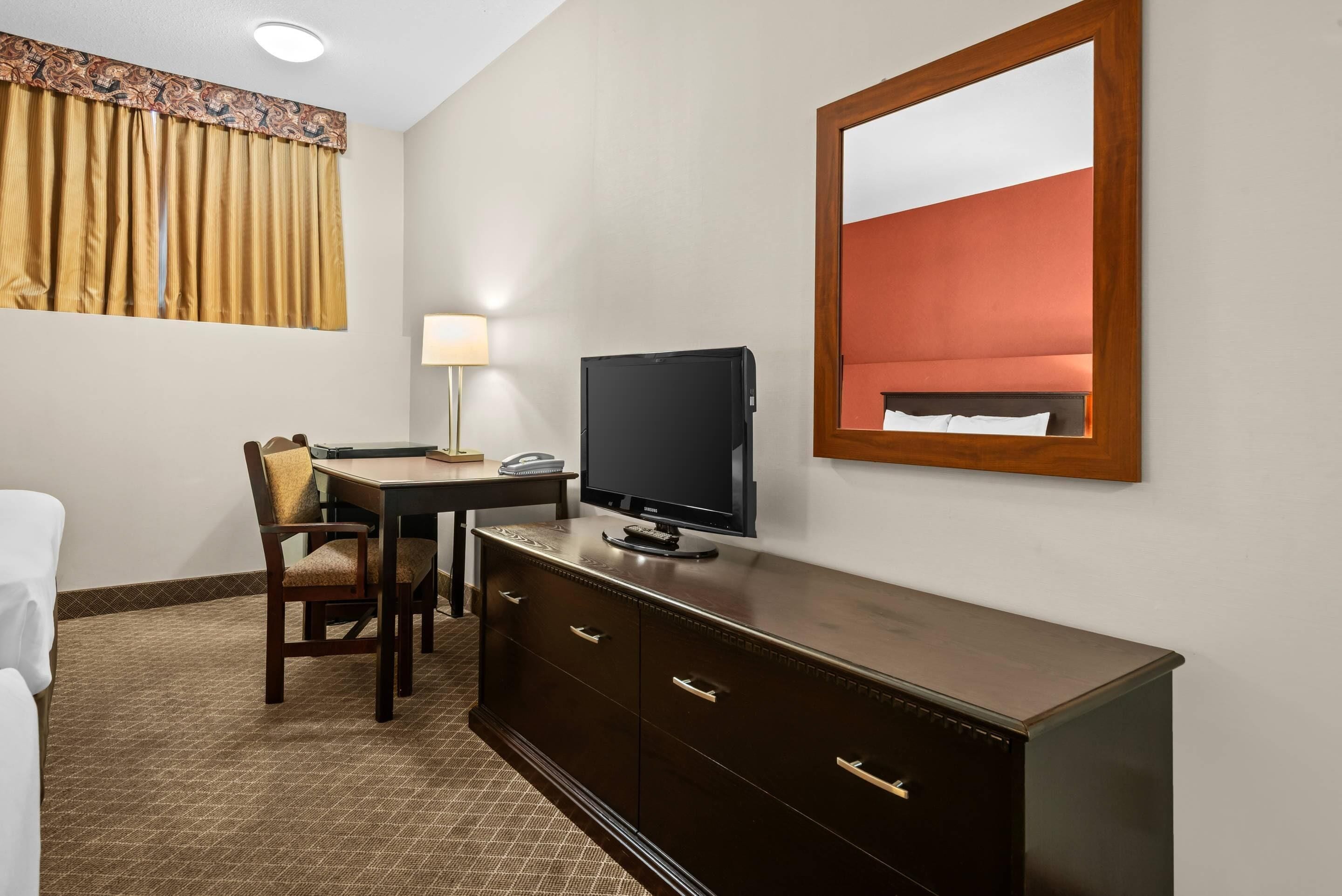 Foto - Comfort Inn & Suites Airport South