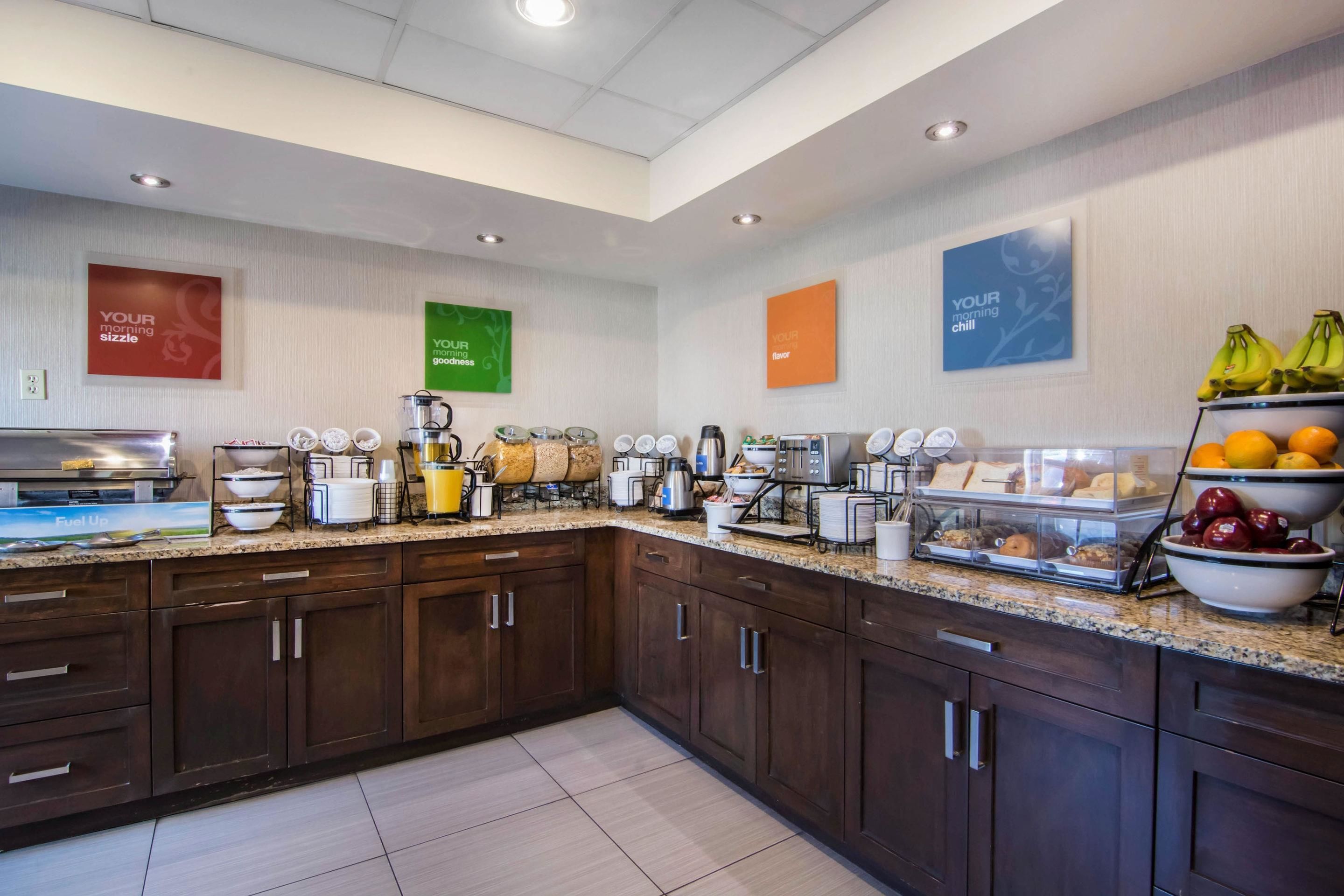 Foto - Comfort Inn & Suites Airport South