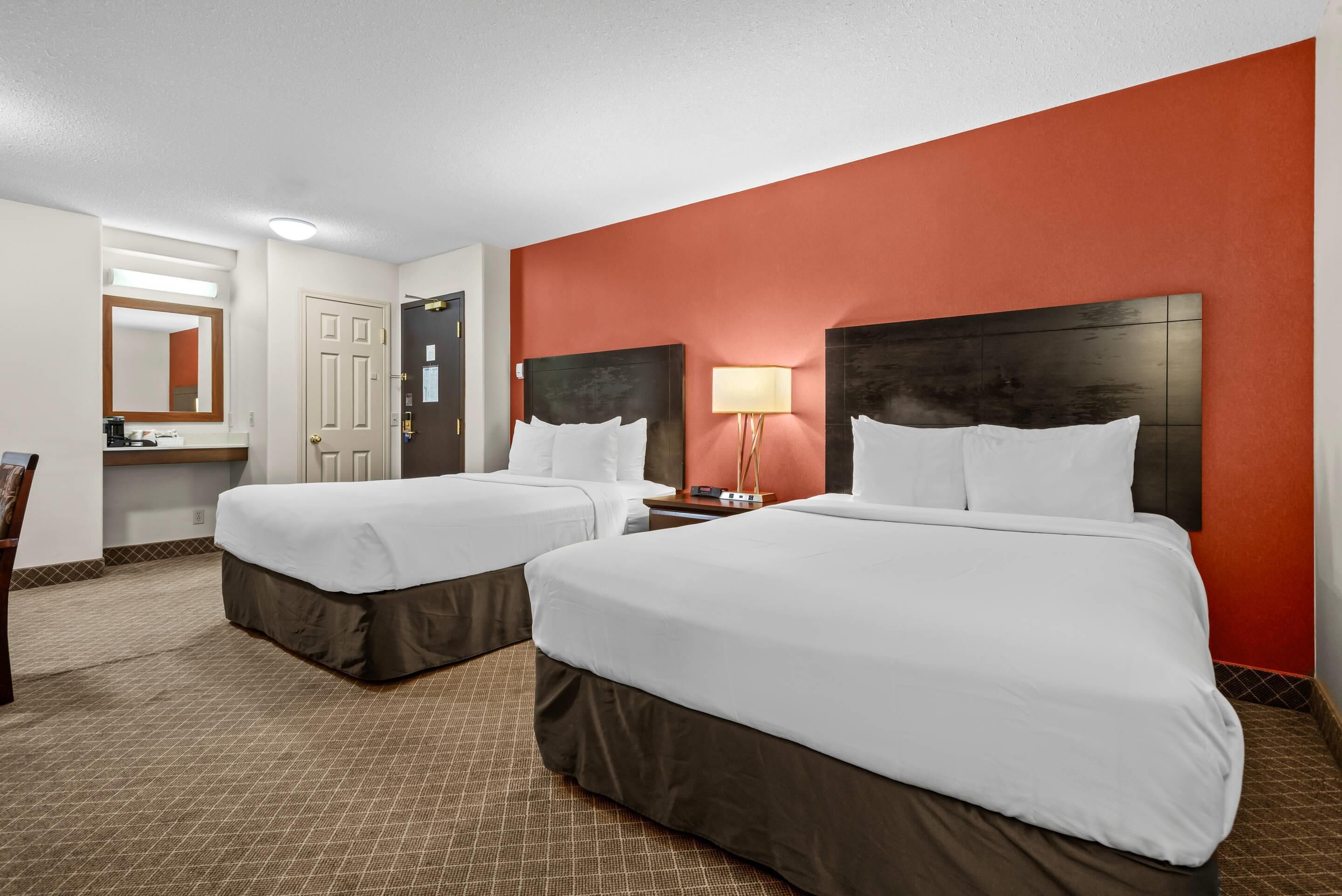 Foto - Comfort Inn & Suites Airport South